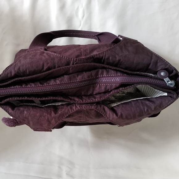 Kipling Large Tote Bag - Picture 5 of 17